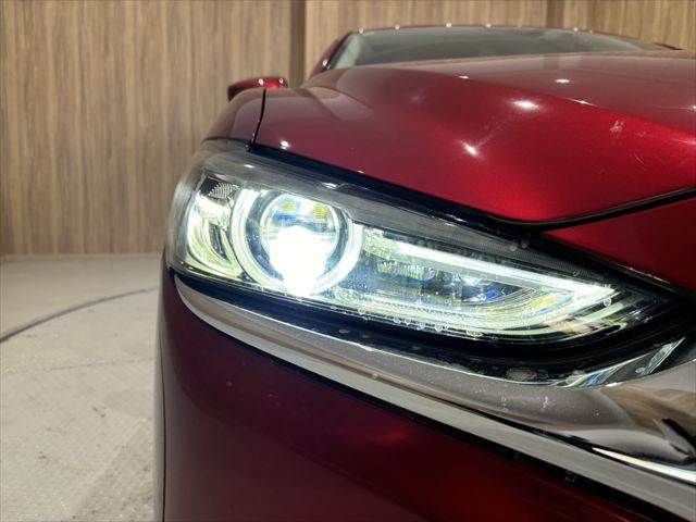 MAZDA ATENZA SEDAN 2018 Image 31