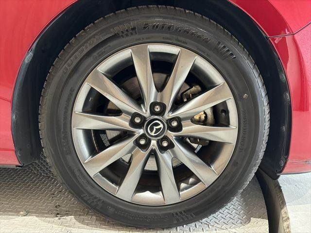 MAZDA ATENZA SEDAN 2018 Image 31