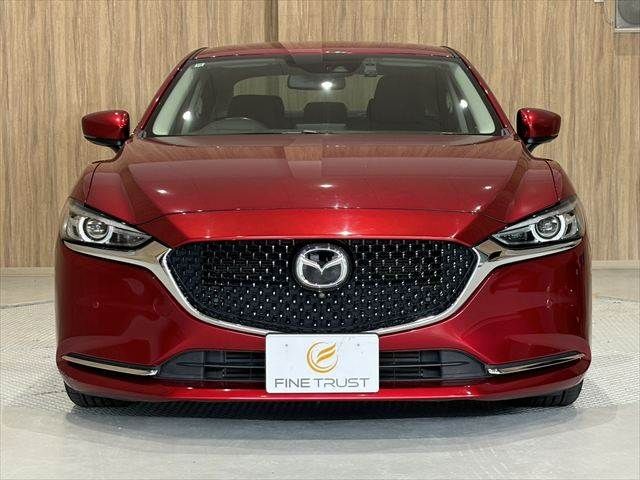 MAZDA ATENZA SEDAN 2018 Image 31