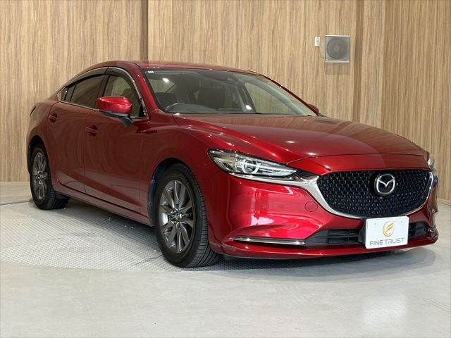 MAZDA ATENZA SEDAN 2018 Image 31