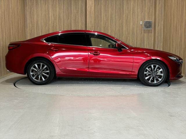 MAZDA ATENZA SEDAN 2018 Image 31