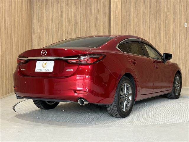MAZDA ATENZA SEDAN 2018 Image 31
