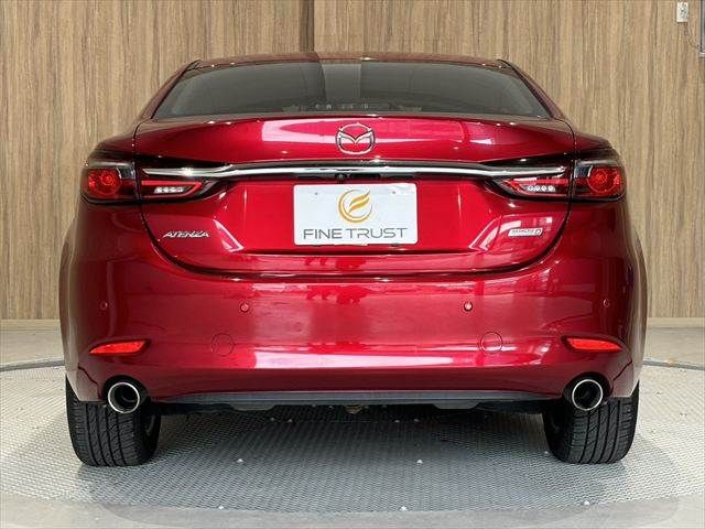 MAZDA ATENZA SEDAN 2018 Image 31
