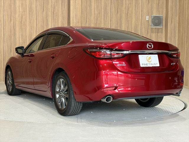 MAZDA ATENZA SEDAN 2018 Image 31