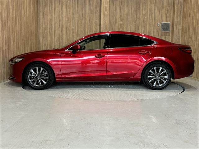 MAZDA ATENZA SEDAN 2018 Image 31