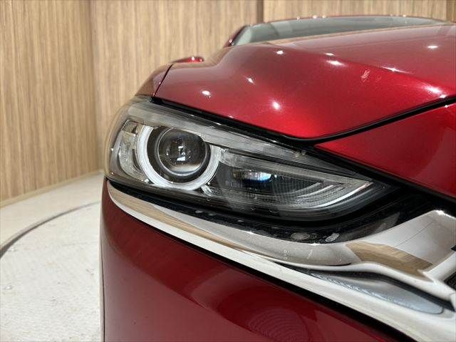 MAZDA ATENZA SEDAN 2018 Image 31