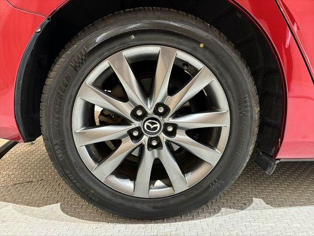 MAZDA ATENZA SEDAN 2018 Image 31