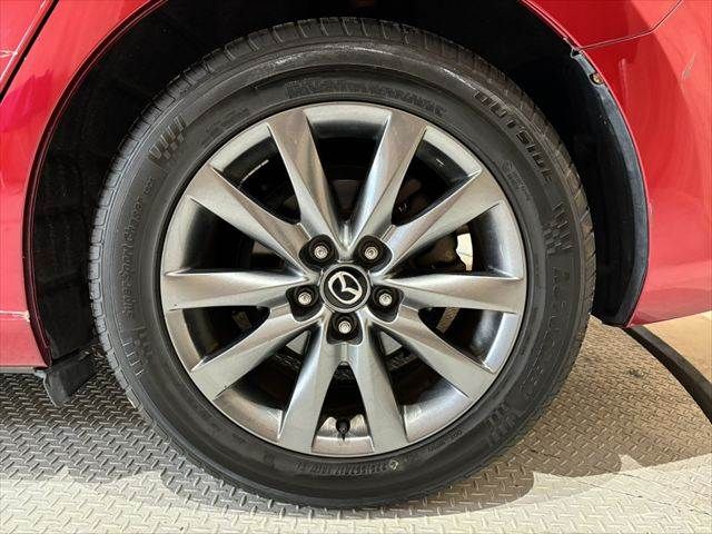 MAZDA ATENZA SEDAN 2018 Image 31