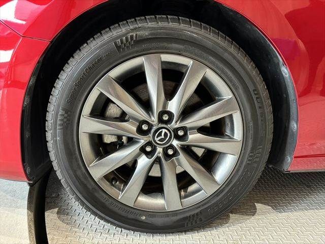 MAZDA ATENZA SEDAN 2018 Image 31