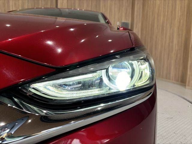 MAZDA ATENZA SEDAN 2018 Image 31