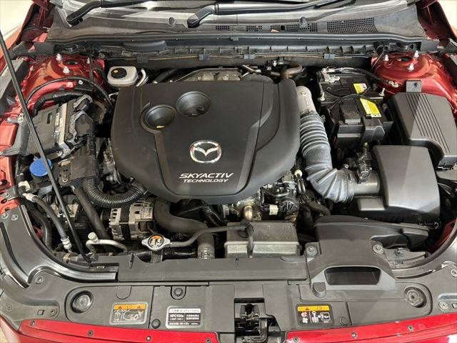 MAZDA ATENZA SEDAN 2018 Image 31