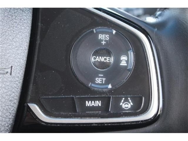 HONDA CLARITY PHEV 2018 Image 31