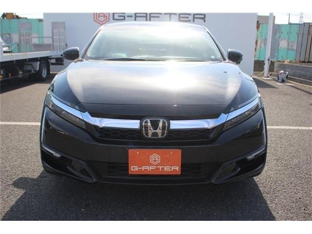 HONDA CLARITY PHEV 2018 Image 31