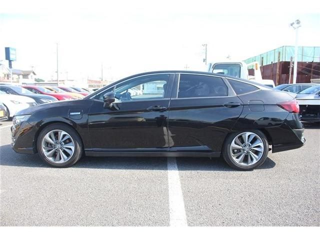 HONDA CLARITY PHEV 2018 Image 31