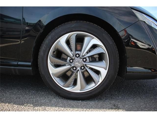 HONDA CLARITY PHEV 2018 Image 31