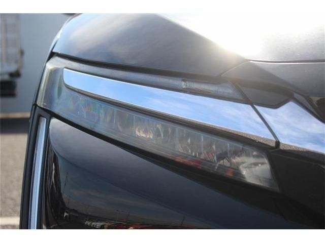 HONDA CLARITY PHEV 2018 Image 31
