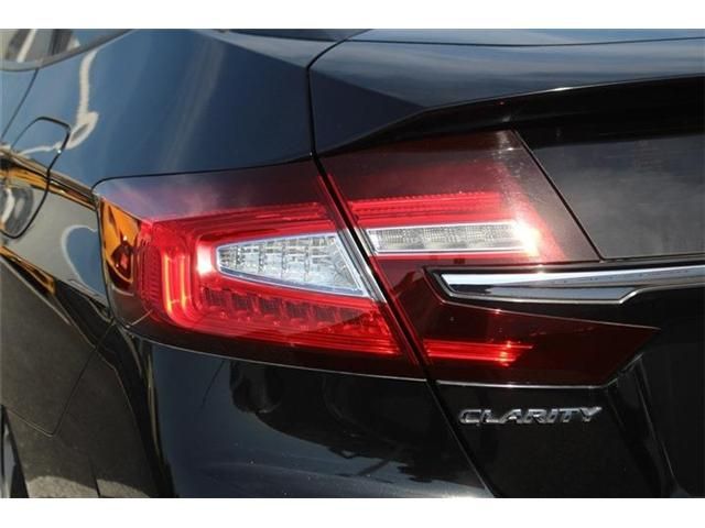 HONDA CLARITY PHEV 2018 Image 31
