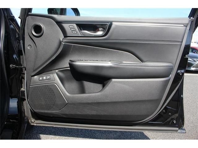 HONDA CLARITY PHEV 2018 Image 31