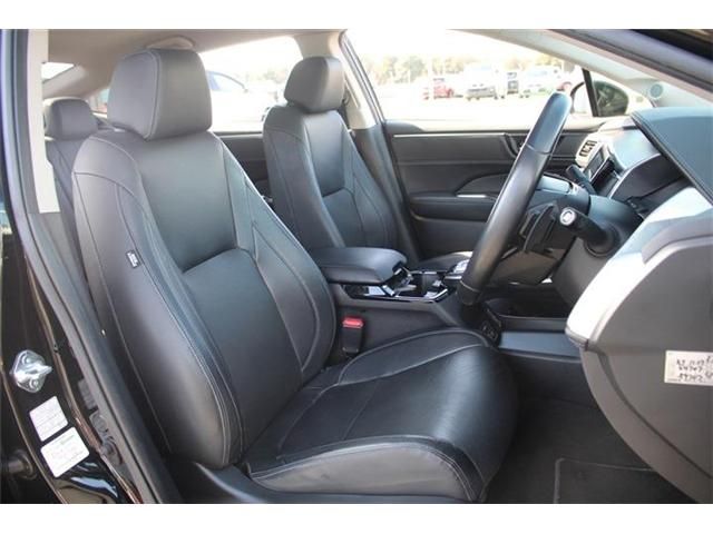 HONDA CLARITY PHEV 2018 Image 31