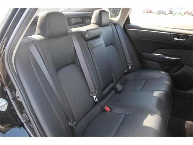 HONDA CLARITY PHEV 2018 Image 31