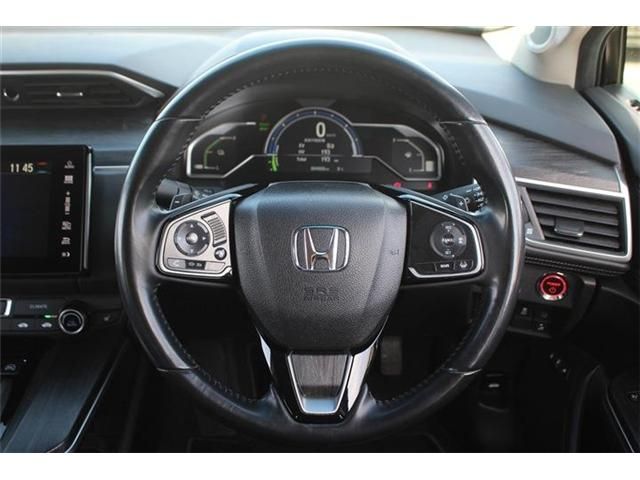 HONDA CLARITY PHEV 2018 Image 31