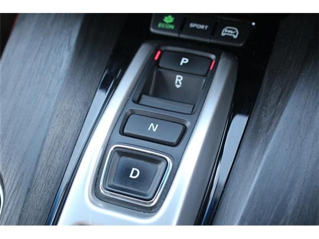 HONDA CLARITY PHEV 2018 Image 31