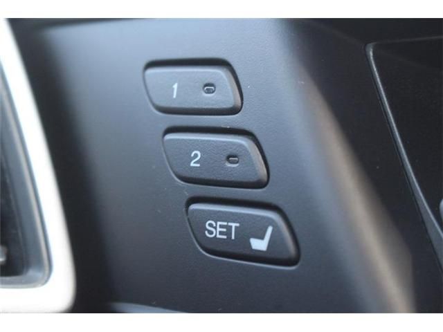 HONDA CLARITY PHEV 2018 Image 31