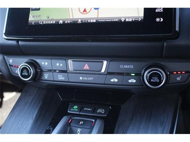 HONDA CLARITY PHEV 2018 Image 31