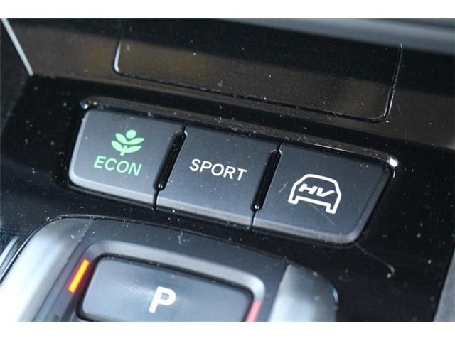 HONDA CLARITY PHEV 2018 Image 31