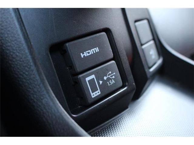 HONDA CLARITY PHEV 2018 Image 31