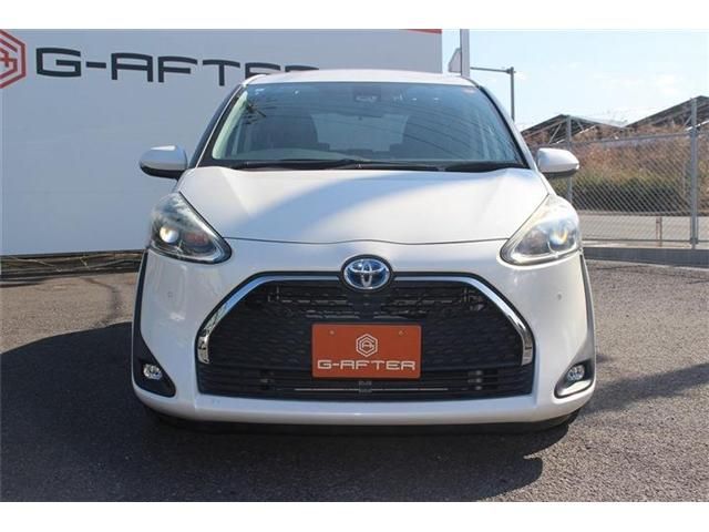 TOYOTA SIENTA HYBRID 2019 Image 31