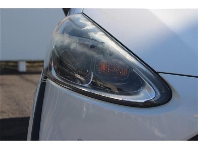 TOYOTA SIENTA HYBRID 2019 Image 31