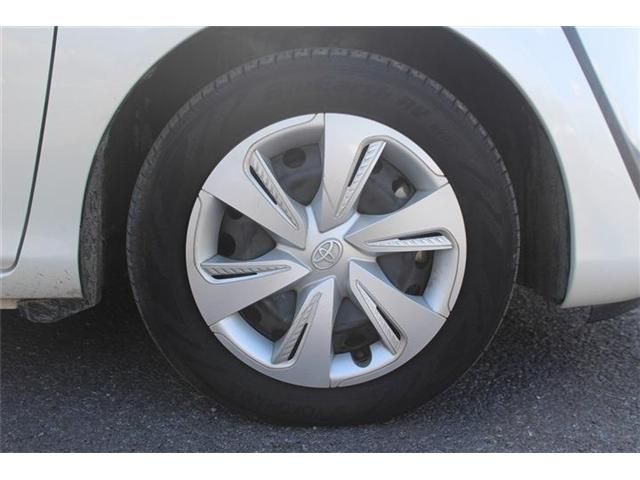 TOYOTA SIENTA HYBRID 2019 Image 31