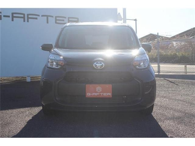 TOYOTA SIENTA HYBRID 2023 Image 31