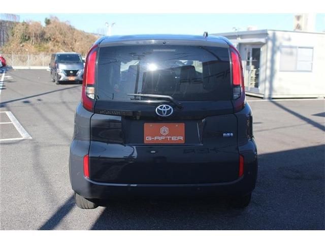 TOYOTA SIENTA HYBRID 2023 Image 31