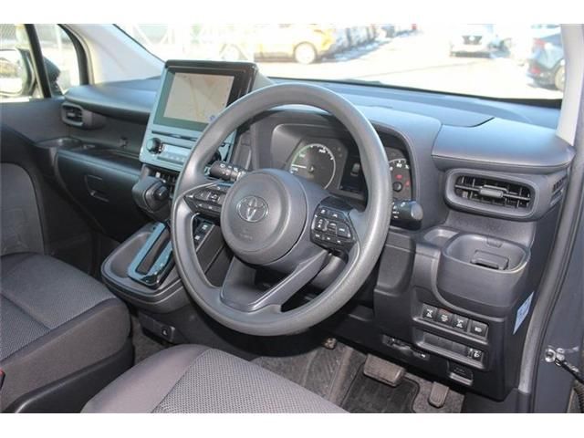 TOYOTA SIENTA HYBRID 2023 Image 31