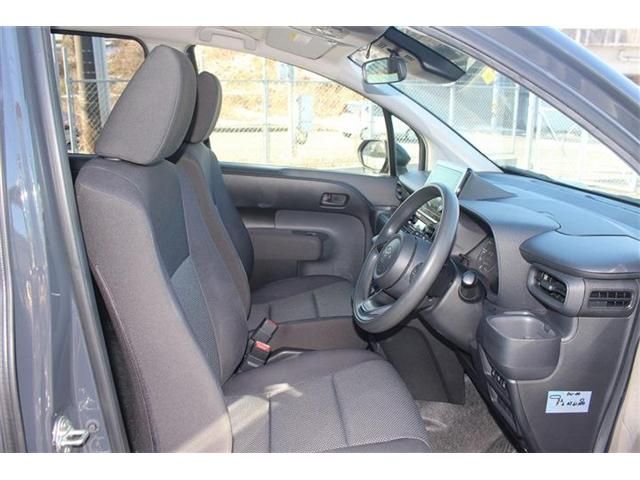 TOYOTA SIENTA HYBRID 2023 Image 31