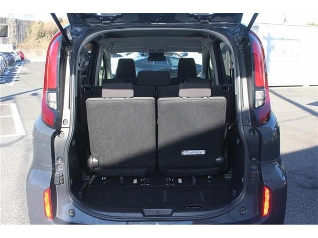 TOYOTA SIENTA HYBRID 2023 Image 31