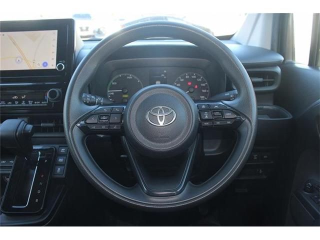 TOYOTA SIENTA HYBRID 2023 Image 31