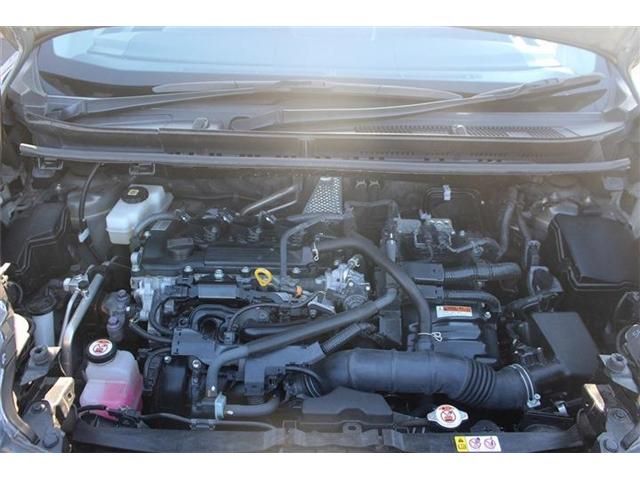 TOYOTA SIENTA HYBRID 2023 Image 31