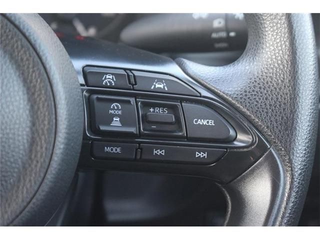 TOYOTA SIENTA HYBRID 2023 Image 31