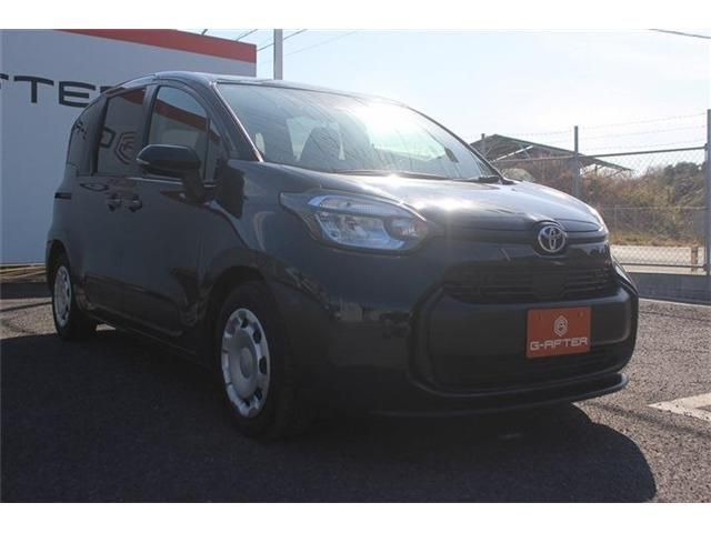 TOYOTA SIENTA HYBRID 2023 Image 31