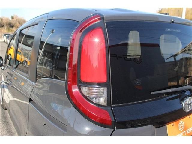 TOYOTA SIENTA HYBRID 2023 Image 31