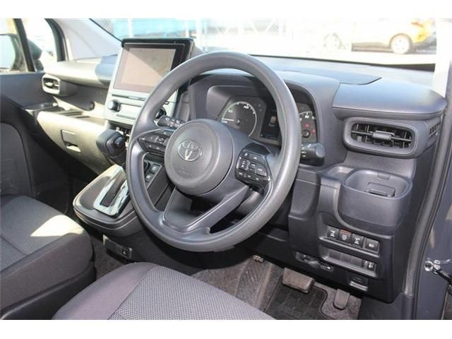 TOYOTA SIENTA HYBRID 2023 Image 31