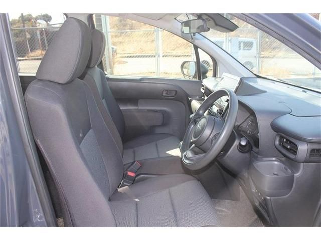 TOYOTA SIENTA HYBRID 2023 Image 31