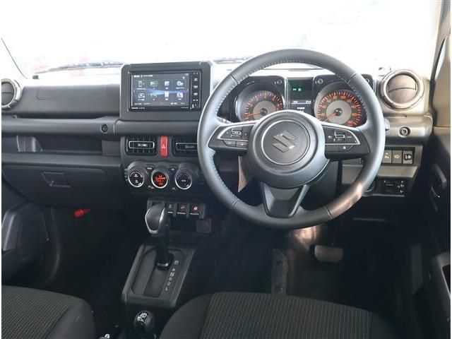 SUZUKI JIMNY NOMADE 2025 Image 31