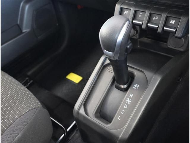 SUZUKI JIMNY NOMADE 2025 Image 31