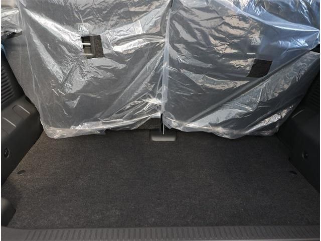 SUZUKI JIMNY NOMADE 2025 Image 31