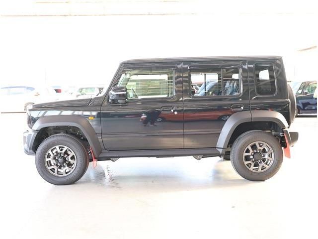 SUZUKI JIMNY NOMADE 2025 Image 31