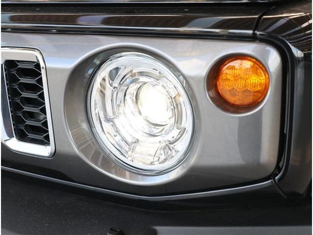 SUZUKI JIMNY NOMADE 2025 Image 31